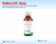 VEDBERY-DX - Sb Ford Healthcare